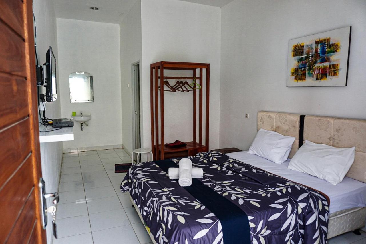 סמבלון לוואנג Rinjani Hill Hotel מראה חיצוני תמונה