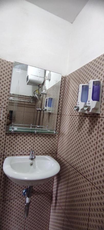 סמבלון לוואנג Rinjani Hill Hotel מראה חיצוני תמונה