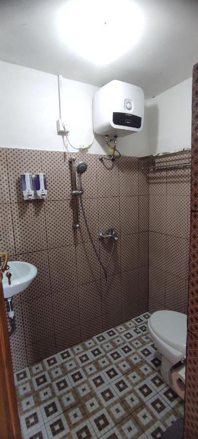 סמבלון לוואנג Rinjani Hill Hotel מראה חיצוני תמונה
