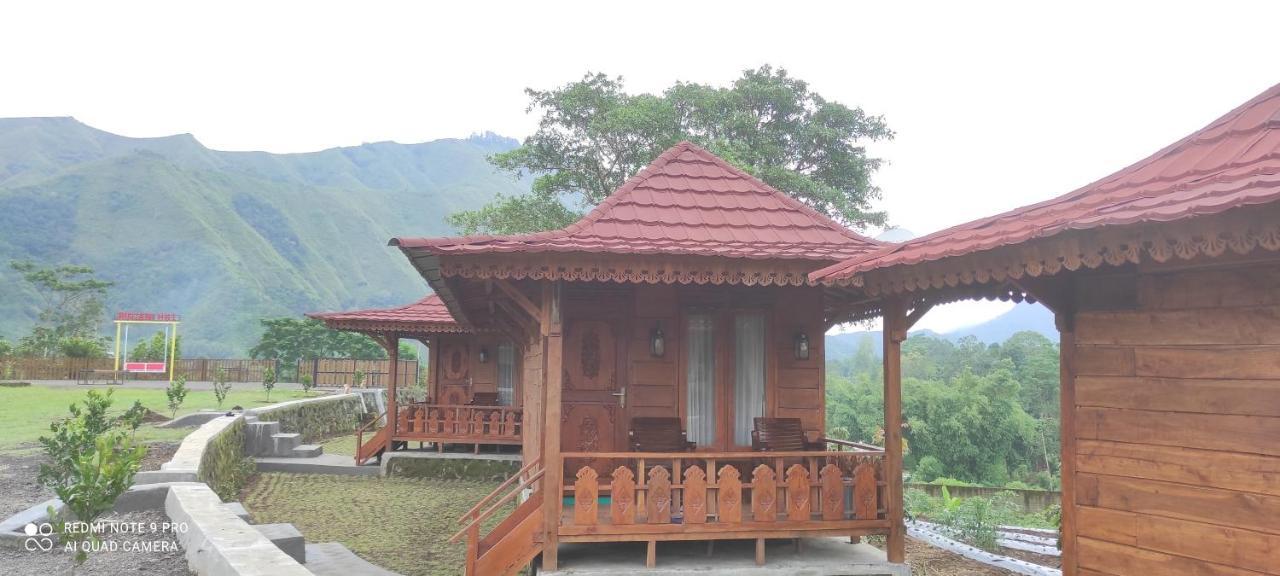 סמבלון לוואנג Rinjani Hill Hotel מראה חיצוני תמונה