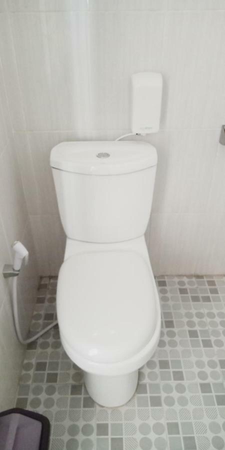 סמבלון לוואנג Rinjani Hill Hotel מראה חיצוני תמונה