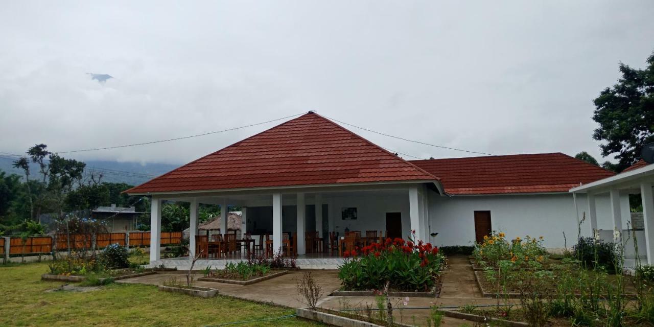 סמבלון לוואנג Rinjani Hill Hotel מראה חיצוני תמונה