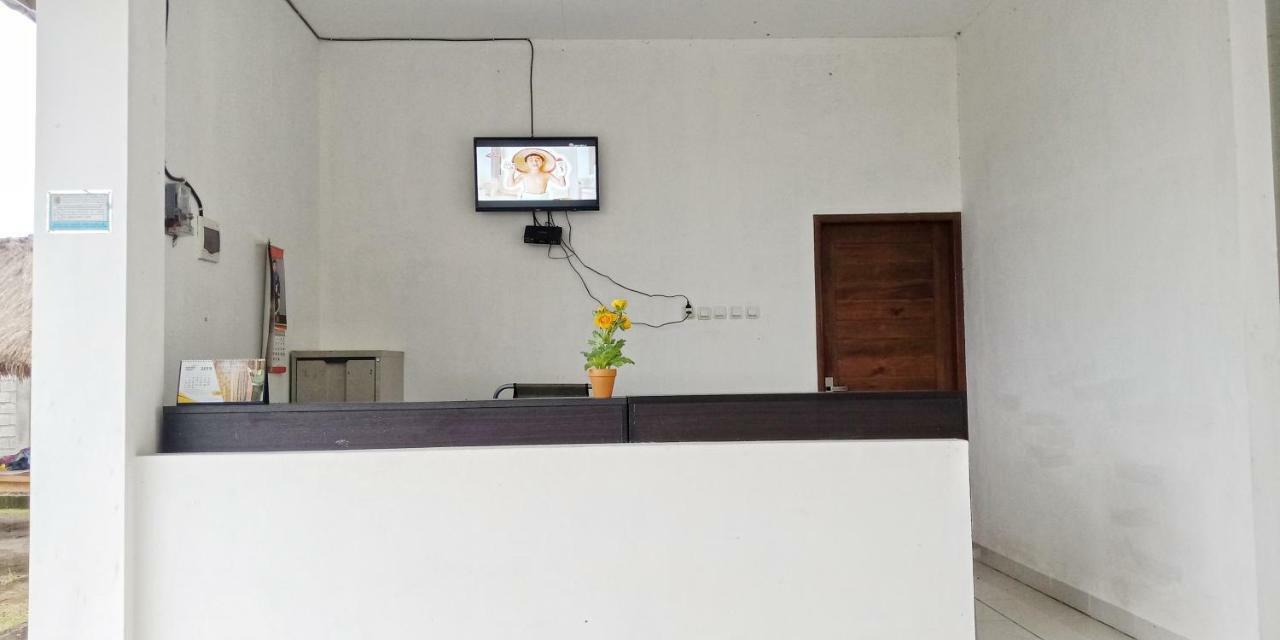 סמבלון לוואנג Rinjani Hill Hotel מראה חיצוני תמונה